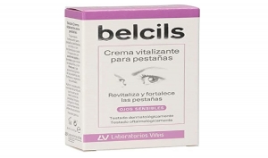 Belcils Crema Vitalizante para Pestaas 4 ml.