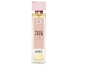 Fragancia Perfume Colonia Iap Pharma n 38 Mujer 150ml.