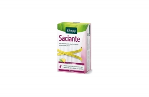 Kneipp Saciante 80 Cpsulas