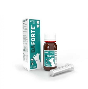 DaForte Perros Y Gatos 20ml.