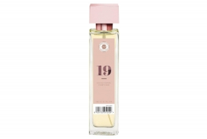 Fragancia Perfume Colonia Iap Pharma n19 Mujer 150ml.