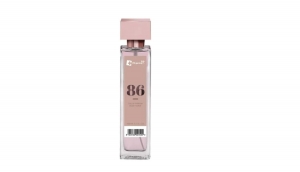 Fragancia Perfume Colonia Iap Pharma n 86 Mujer 150ml.