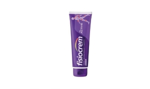 Fisiocrem Gel Active 200ml.