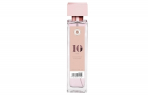 Fragancia Perfume Colonia Iap Pharma n10 Mujer 150ml.