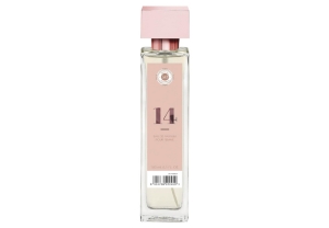 Fragancia Perfume Colonia Iap Pharma n14 Mujer 150ml.