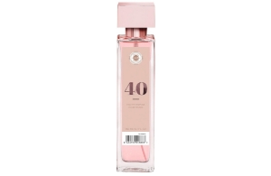 Fragancia Perfume Colonia Iap Pharma n 40 Mujer 150ml.