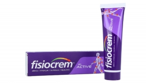 Fisiocrem Gel Active 60ml.