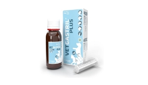 VetGastril Plus Perros Y Gatos 50ml.