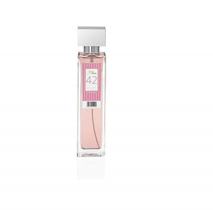 Fragancia Perfume Colonia Iap Pharma n 42 Mujer 150ml.