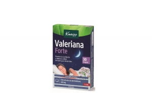 Kneipp Valeriana Forte 30 Grageas