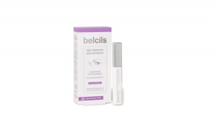 Belcils Gel Vitalizante para Pestaas 8ml.