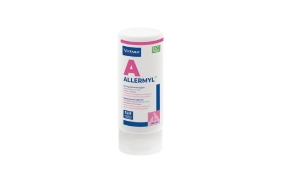 Allermyl Champ Dermatolgico Virbac 250ml.