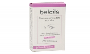 Belcils Crema Regeneradora Intensiva 4ml.