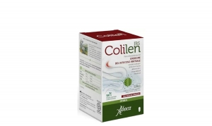 Colilen IBS 60 Cpsulas Aboca