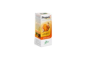 Propol 2 Emf Spray Oral 30ml Aboca