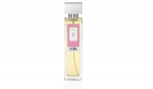 Fragancia Perfume Colonia Iap Pharma n8 Mujer 150ml.