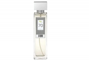 Fragancia Perfume Colonia Iap Pharma n 70 Hombre 150ml.