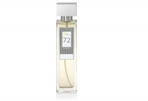 Fragancia Perfume Colonia Iap Pharma n 72 Hombre 150ml.