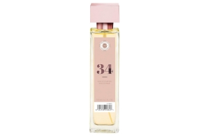 Fragancia Perfume Colonia Iap Pharma n 34 Mujer 150ml.