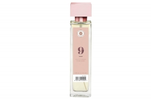 Fragancia Perfume Colonia Iap Pharma n9 Mujer 150ml.