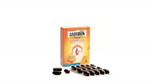 Leotron Vitalidad Complex 30 Comprimidos Angeline Pharma