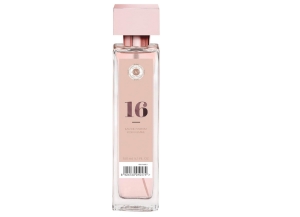 Fragancia Perfume Colonia Iap Pharma n16 Mujer 150ml.