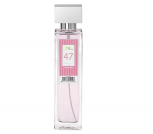 Fragancia Perfume Colonia Iap Pharma n 47 Mujer 150ml.