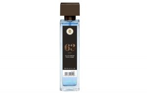 Fragancia Perfume Colonia Iap Pharma n 63 Hombre 150ml.