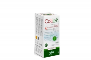 Colilen IBS 96 Cpsulas Aboca