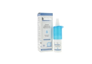 Belcils Gotas Oftlmicas Hidratantes Ojos Sensibles 10 ml