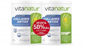 Vitanatur Collagen Antiox Duplo 2x360g