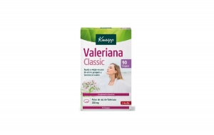 Kneipp Valeriana Classic 90 Grageas