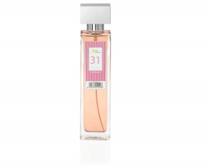 Fragancia Perfume Colonia Iap Pharma n 31 Mujer 150ml.