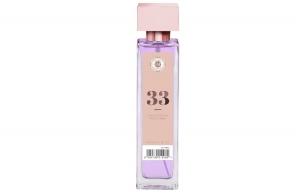 Fragancia Perfume Colonia Iap Pharma n 33 Mujer 150ml.