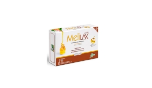 Melilax Adult Estreimiento 6 Microenemas Aboca