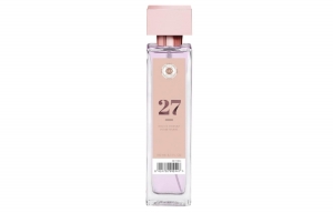 Fragancia Perfume Colonia Iap Pharma n 27 Mujer 150ml.