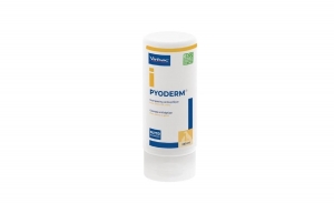 Pyoderm Champ Antisptico Virbac 250ml.